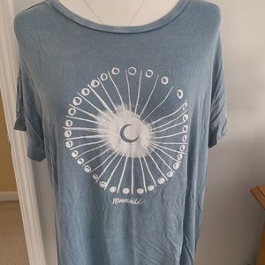 Soft & Sexy Graphic Tee